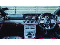 Mercedes-Benz CLS300d AMG Dynamic ปี 2020 ไมล์ 69,xxx Km รูปที่ 7